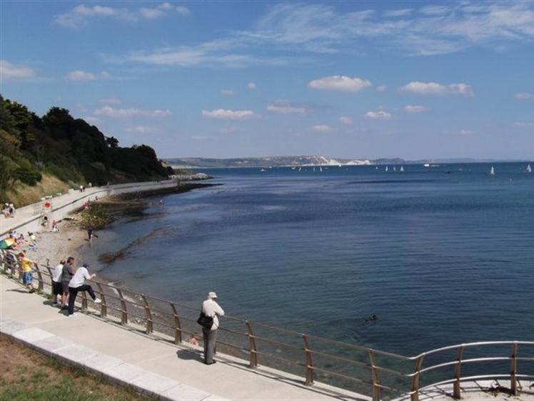 Driftwood Βίλα Γουέιμουθ Εξωτερικό φωτογραφία